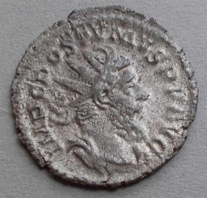 Postumus-Antoninianus